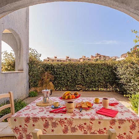 Murphy Holiday Home - Casa D' Amare La Maddalena  Esterno foto